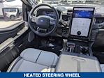 New 2025 Ford F-150 Lightning Platinum SuperCrew Cab AWD Pickup for sale #SWG16249 - photo 20