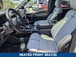 New 2025 Ford F-150 Lightning Platinum SuperCrew Cab AWD Pickup for sale #SWG16249 - photo 28