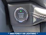 New 2025 Ford F-150 Lightning Platinum SuperCrew Cab AWD Pickup for sale #SWG16249 - photo 34
