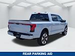 New 2025 Ford F-150 Lightning Platinum SuperCrew Cab AWD Pickup for sale #SWG16249 - photo 2