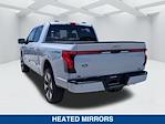 New 2025 Ford F-150 Lightning Platinum SuperCrew Cab AWD Pickup for sale #SWG16249 - photo 6