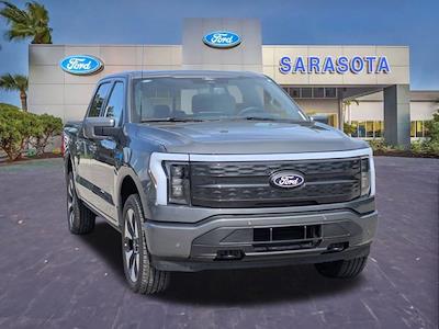 2025 Ford F-150 Lightning SuperCrew Cab AWD Pickup for sale #SWG17456 - photo 1