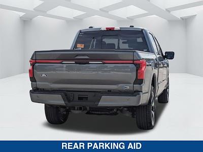 2025 Ford F-150 Lightning SuperCrew Cab AWD Pickup for sale #SWG17456 - photo 2