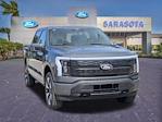 2025 Ford F-150 Lightning SuperCrew Cab AWD Pickup for sale #SWG17456 - photo 1