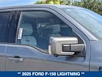 2025 Ford F-150 Lightning SuperCrew Cab AWD Pickup for sale #SWG17456 - photo 10