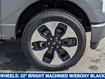 2025 Ford F-150 Lightning SuperCrew Cab AWD Pickup for sale #SWG17456 - photo 11