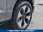 2025 Ford F-150 Lightning SuperCrew Cab AWD Pickup for sale #SWG17456 - photo 12