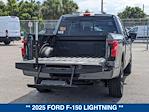 2025 Ford F-150 Lightning SuperCrew Cab AWD Pickup for sale #SWG17456 - photo 13