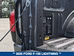 2025 Ford F-150 Lightning SuperCrew Cab AWD Pickup for sale #SWG17456 - photo 14