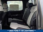 2025 Ford F-150 Lightning SuperCrew Cab AWD Pickup for sale #SWG17456 - photo 15
