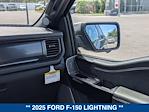 2025 Ford F-150 Lightning SuperCrew Cab AWD Pickup for sale #SWG17456 - photo 18