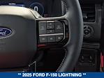 2025 Ford F-150 Lightning SuperCrew Cab AWD Pickup for sale #SWG17456 - photo 27