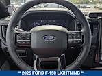 2025 Ford F-150 Lightning SuperCrew Cab AWD Pickup for sale #SWG17456 - photo 28