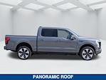 2025 Ford F-150 Lightning SuperCrew Cab AWD Pickup for sale #SWG17456 - photo 4