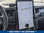 2025 Ford F-150 Lightning SuperCrew Cab AWD Pickup for sale #SWG17456 - photo 31