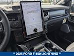2025 Ford F-150 Lightning SuperCrew Cab AWD Pickup for sale #SWG17456 - photo 32