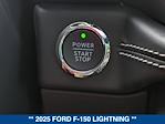 2025 Ford F-150 Lightning SuperCrew Cab AWD Pickup for sale #SWG17456 - photo 34