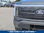 2025 Ford F-150 Lightning SuperCrew Cab AWD Pickup for sale #SWG17456 - photo 9