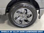 New 2025 Ford F-150 Lightning Lariat SuperCrew Cab AWD Pickup for sale #SWG19140 - photo 11