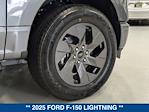 New 2025 Ford F-150 Lightning Lariat SuperCrew Cab AWD Pickup for sale #SWG19140 - photo 12