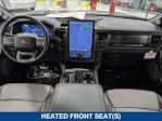 New 2025 Ford F-150 Lightning Lariat SuperCrew Cab AWD Pickup for sale #SWG19140 - photo 16