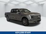 New 2025 Ford F-150 Lightning Lariat SuperCrew Cab AWD Pickup for sale #SWG19140 - photo 3