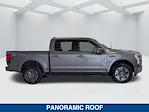 New 2025 Ford F-150 Lightning Lariat SuperCrew Cab AWD Pickup for sale #SWG19140 - photo 4