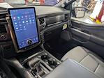 New 2025 Ford F-150 Lightning Lariat SuperCrew Cab AWD Pickup for sale #SWG19140 - photo 32