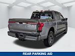 New 2025 Ford F-150 Lightning Lariat SuperCrew Cab AWD Pickup for sale #SWG19140 - photo 2