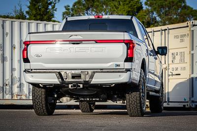 New 2025 Ford F-150 Lightning Lariat SuperCrew Cab for sale #SWG21503 - photo 2