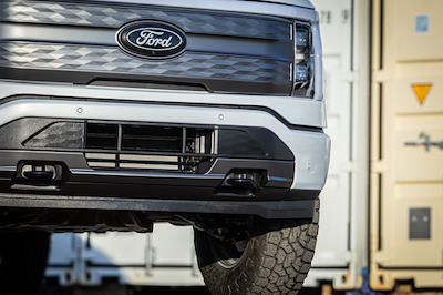 New 2025 Ford F-150 Lightning Lariat SuperCrew Cab for sale #SWG21503 - photo 1