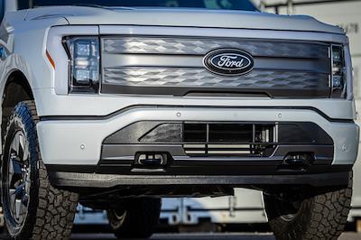 New 2025 Ford F-150 Lightning Lariat SuperCrew Cab for sale #SWG21503 - photo 2