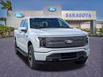 New 2025 Ford F-150 Lightning Lariat SuperCrew Cab AWD Pickup for sale #SWG21503 - photo 1