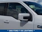 New 2025 Ford F-150 Lightning Lariat SuperCrew Cab AWD Pickup for sale #SWG21503 - photo 10