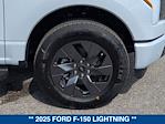 New 2025 Ford F-150 Lightning Lariat SuperCrew Cab AWD Pickup for sale #SWG21503 - photo 11