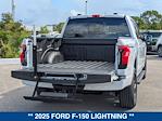 New 2025 Ford F-150 Lightning Lariat SuperCrew Cab AWD Pickup for sale #SWG21503 - photo 13