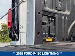 New 2025 Ford F-150 Lightning Lariat SuperCrew Cab AWD Pickup for sale #SWG21503 - photo 14