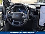 New 2025 Ford F-150 Lightning Lariat SuperCrew Cab AWD Pickup for sale #SWG21503 - photo 17