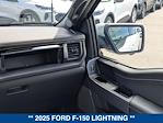 New 2025 Ford F-150 Lightning Lariat SuperCrew Cab AWD Pickup for sale #SWG21503 - photo 18