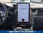 New 2025 Ford F-150 Lightning Lariat SuperCrew Cab AWD Pickup for sale #SWG21503 - photo 19