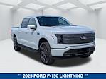 New 2025 Ford F-150 Lightning Lariat SuperCrew Cab AWD Pickup for sale #SWG21503 - photo 3