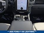 New 2025 Ford F-150 Lightning Lariat SuperCrew Cab AWD Pickup for sale #SWG21503 - photo 20