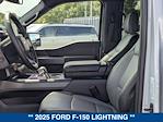 New 2025 Ford F-150 Lightning Lariat SuperCrew Cab AWD Pickup for sale #SWG21503 - photo 21
