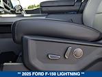 New 2025 Ford F-150 Lightning Lariat SuperCrew Cab AWD Pickup for sale #SWG21503 - photo 23
