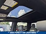 New 2025 Ford F-150 Lightning Lariat SuperCrew Cab AWD Pickup for sale #SWG21503 - photo 24