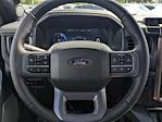 New 2025 Ford F-150 Lightning Lariat SuperCrew Cab AWD Pickup for sale #SWG21503 - photo 28