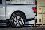 2025 Ford F-150 Lightning SuperCrew Cab AWD Pickup for sale #SWG21503 - photo 28