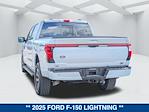 New 2025 Ford F-150 Lightning Lariat SuperCrew Cab AWD Pickup for sale #SWG21503 - photo 6