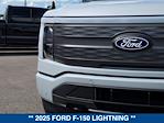 New 2025 Ford F-150 Lightning Lariat SuperCrew Cab AWD Pickup for sale #SWG21503 - photo 9