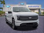 2025 Ford F-150 Lightning SuperCrew Cab AWD Pickup for sale #SWG23108 - photo 1
